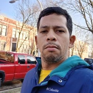 Meet your Posher, Edward jeanmar